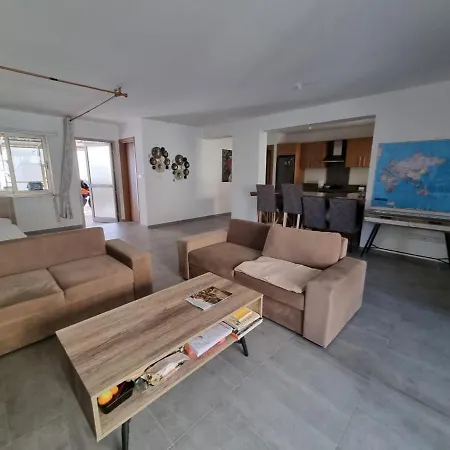 Apartament Pearl Park