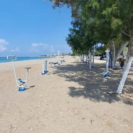 Pearl Park Apartment Paphos