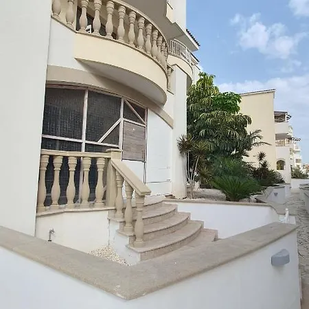 Apartment Pearl Park Paphos