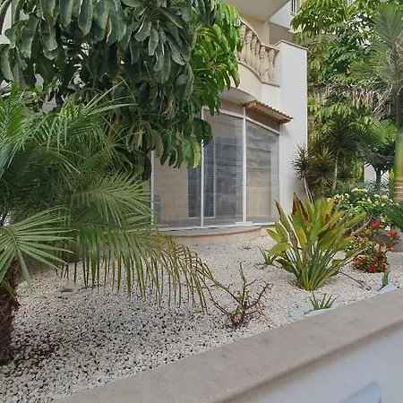 Apartman Pearl Park *