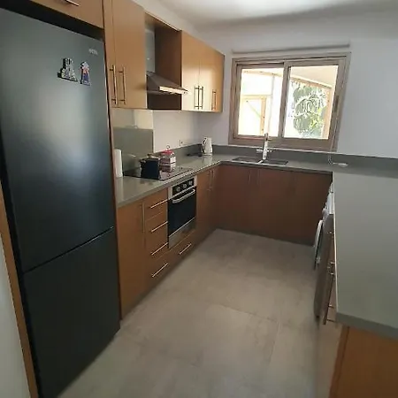 Appartement Pearl Park