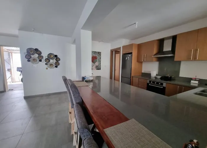 Pearl Park 아파트