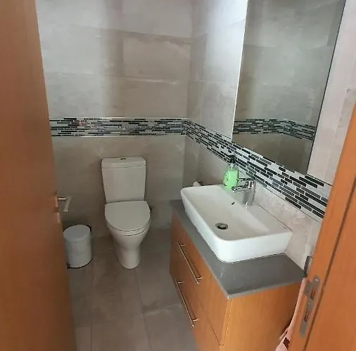 Pearl Park * 파포스