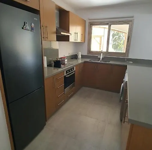 아파트 Pearl Park