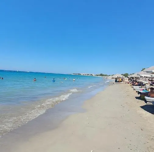 Pearl Park 아파트 파포스