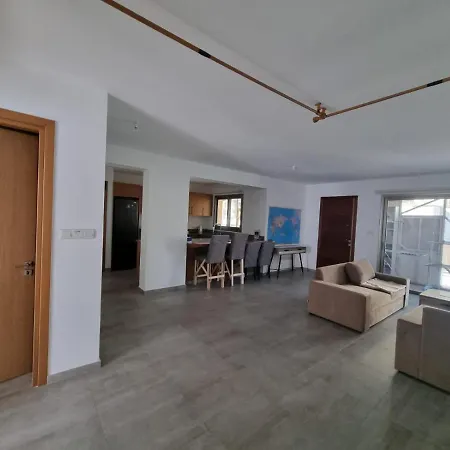 Pearl Park Apartament