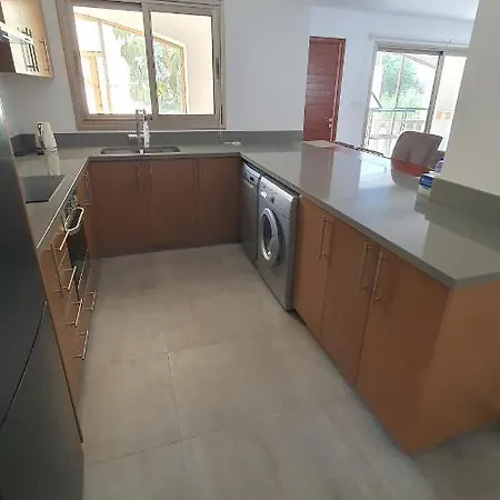 Apartament Pearl Park Pafos