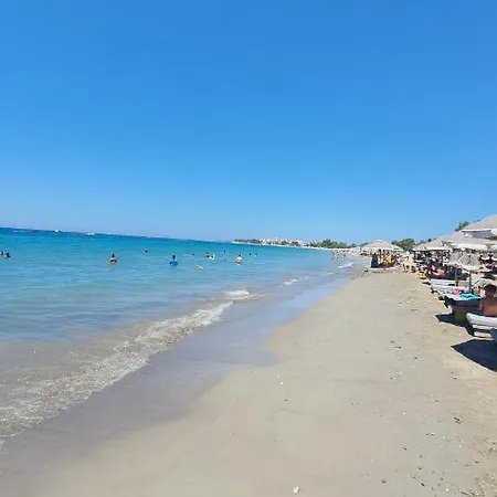 Pearl Park Apartament Pafos